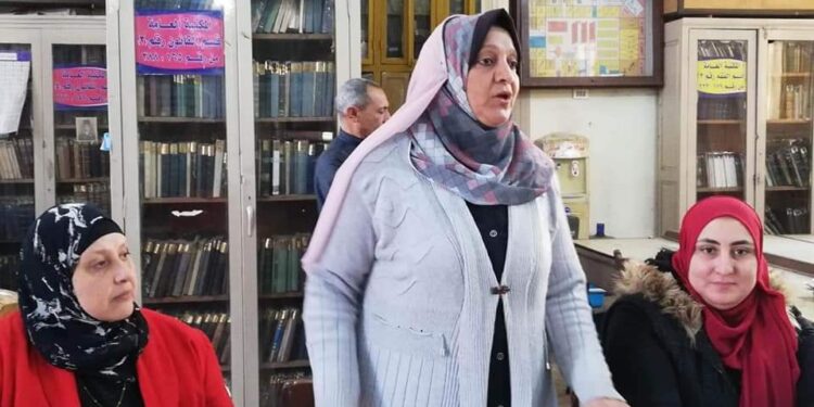 ثقافة المحلة … يناقش أدوار المرأة في إستقرار الأسرة والمجتمع