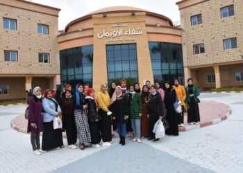 الأكاديمية الكندية للعلوم والتكنولوجيا تدعم رحلة علاج مرضى الأورام