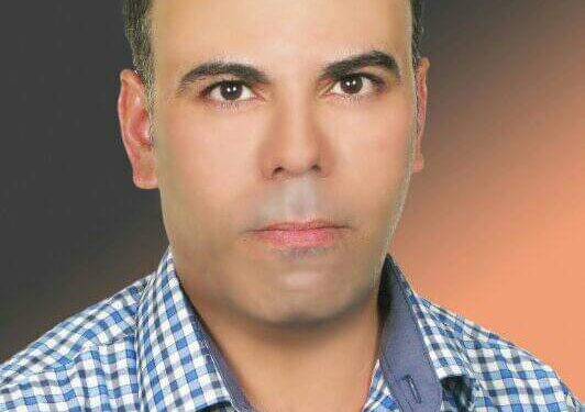 صنعت هدوء وسكينة بقلم الشاعر علي بدر سليمان سورية