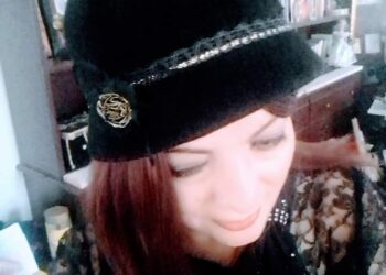 الياسمين الأسود …