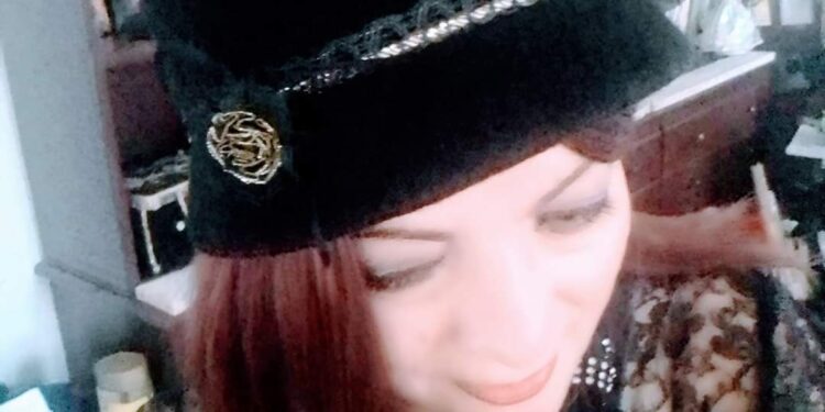 الياسمين الأسود …