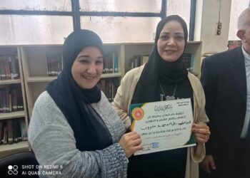 طنطا تكرم أسر الشهداء في إحتفالية عيد الشرطة الـ 71