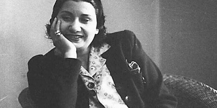 أم كلثوم” رمز من رموز بلدنا بثقافة الدقهلية