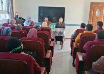 ندوات عن صلة الرحم ومكافحة الفساد بالدقهلية