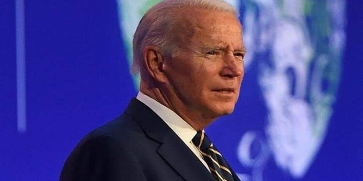 بايدن بعد عامين على هجوم الكابيتول: لا مكان للعنف السياسي في أمريكا