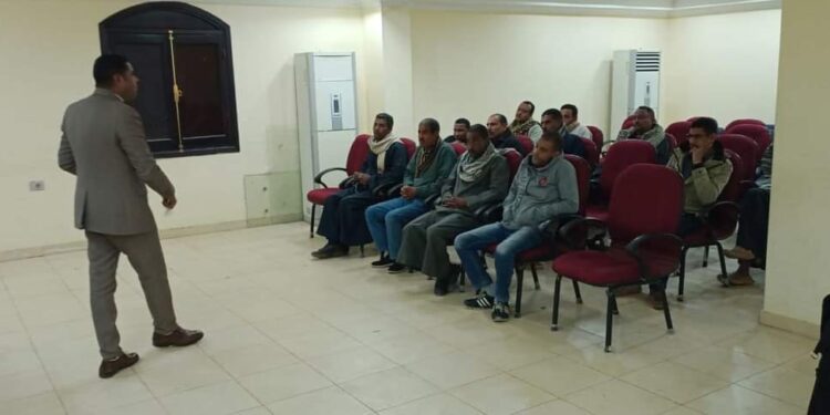 “المخاطر الإقتصادية والإجتماعية للممارسات الثأرية” بالأقصر