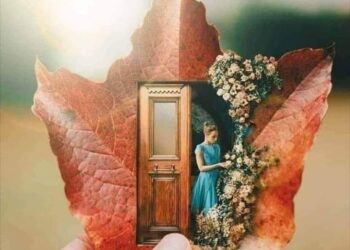 جرحك سكن ف الروح …