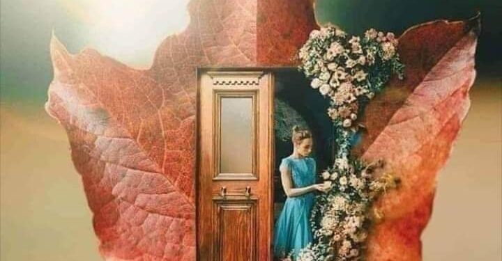 جرحك سكن ف الروح …