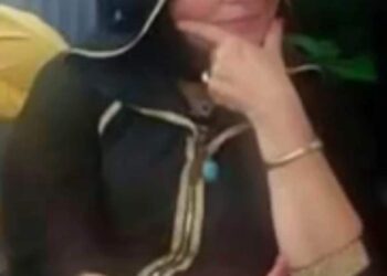 زعلان ليه …