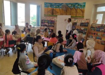 الشرطة المصرية بطولة وشرف بثقافة الجيزة