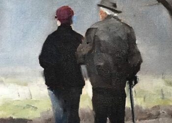 شــهـر أخــيٕـر …قصة قصيرة