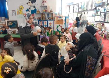 الوعي السياسي لدي النشئ بثقافة البحر الأحمر