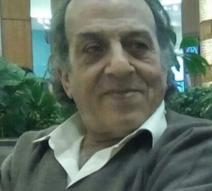 وكُنتِ في يٌوم من الأيام