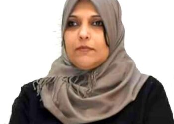 بصوت مسموع …