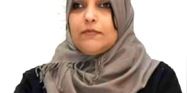 بصوت مسموع …