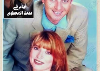 ممدوح عبد العليم.. ضوء الدراما الشارد