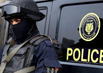 مصرع عنصر إجرامى “هارب” من واقعة إستشهاد شرطي بالإسكندرية