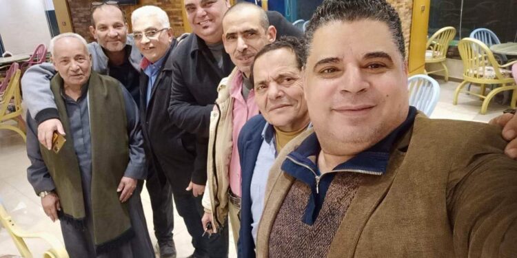 اوعى تورى لحد جروحك …