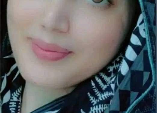 أتاني هواك …