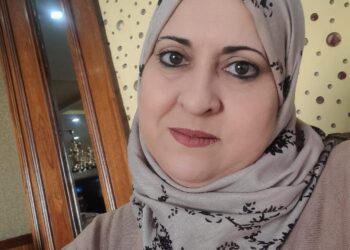 * بين شعري و شعوري *