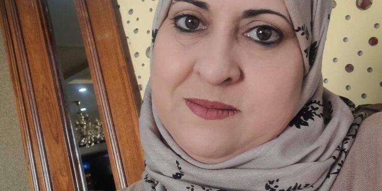 * بين شعري و شعوري *