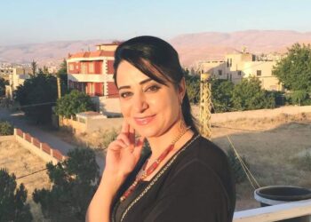 ما المرأة؟ وما خطابها ؟