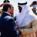 الرئيس السيسي يشارك في قمة ابو ظبي