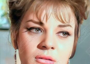 بنت الذوات التي أمسكت بيها السينما