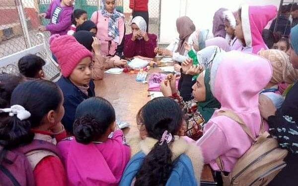 ثقافة ديروط تناقش قضية “التفكك الأسرى وتأثيره على المجتمع”