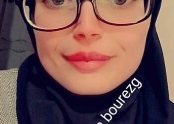 مساءٌ ثقيل …