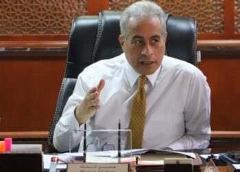 خطة لإدماج 15 ألف عامل غير منتظم في “منظومة الرعاية والحماية”