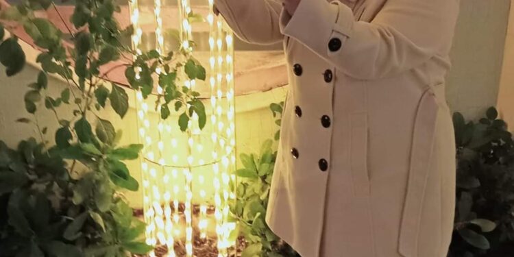 أغاني الشتاء