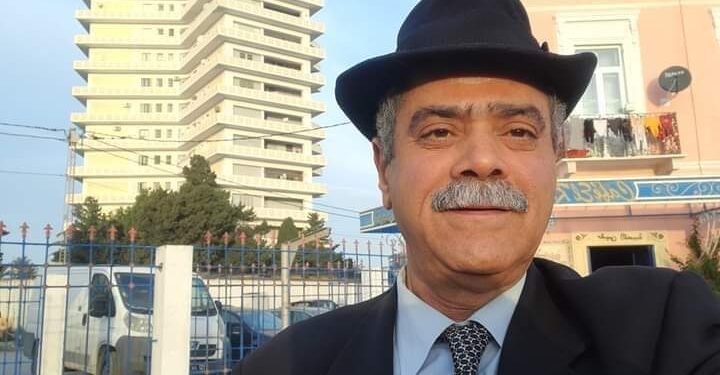 حبيبتي : معلمتي و ملهمتى