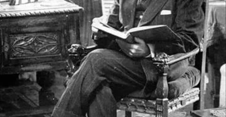 يوسف بيه وهبي…