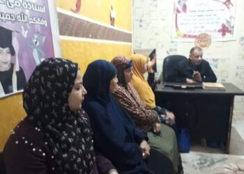 دور الأسرة في تعزيز وترشيد الإستهلاك بالفيوم