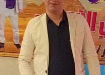 الشاعرجمعةالجر يكتب اضحك للدنيا