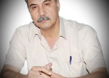 “بحيرة الصمغ “