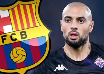 برشلونة ومرابط صفقة متعثرة …