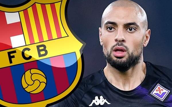 برشلونة ومرابط صفقة متعثرة …