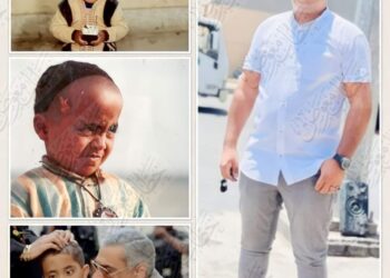 محروس “الإرهاب والكباب” ومبروك “الغرقانة”