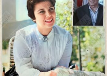 تعرف على الإعلامية ليلى موسى