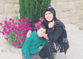 وجدانيات …