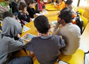 “أدب الرحلات” بثقافة الفيوم