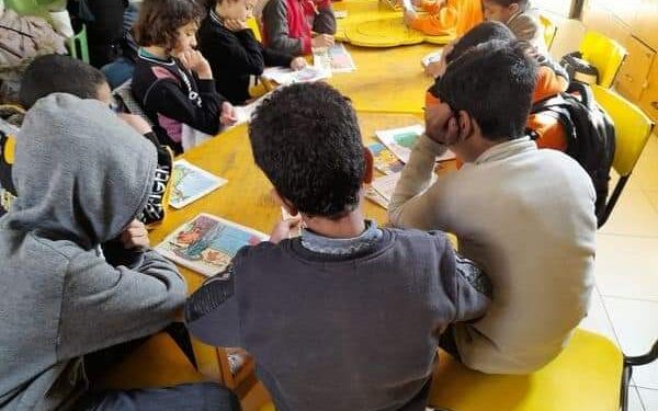 “أدب الرحلات” بثقافة الفيوم