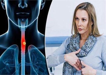 أعراض عند تناول الطعام قد تنذر بالإصابة بسرطان المريء ..