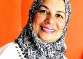 عربية يا فلسطين …