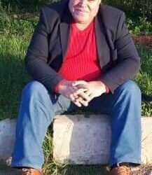 من قصيدة وحيدا