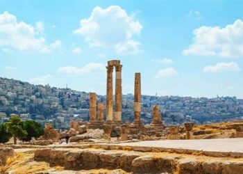 الوزير رياض نعسان أغا يكتب… ذكريات  عربية 95