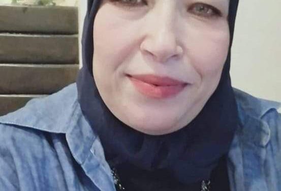 الشاعرة سميرة محمودي تكتب الرحمة ساعات لما بتنزل