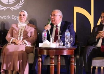 وزير الزراعة يشارك في المؤتمر السنوي للتنمية المستدامة  بالأقصر